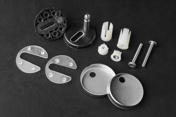 Изображение товара Сиденье для унитаза Wanfald Norden