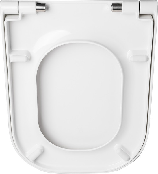 Изображение товара Сиденье для унитаза Wanfald Norden
