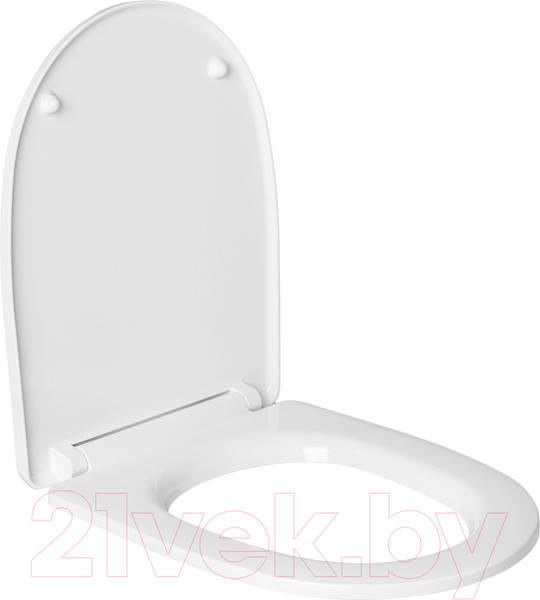 Изображение товара Сиденье для унитаза Wanfald Norden