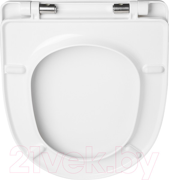 Изображение товара Сиденье для унитаза Wanfald Norden