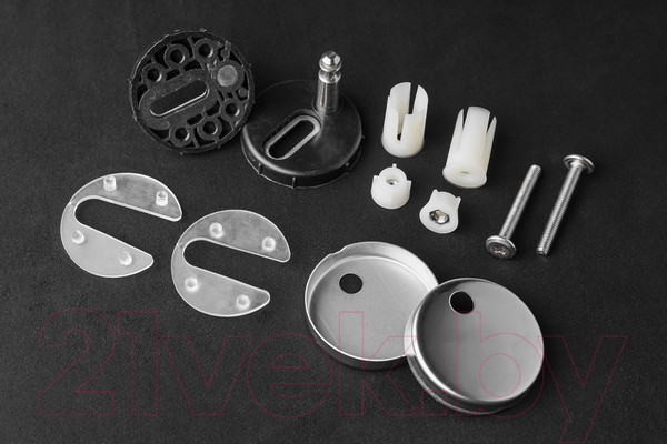 Изображение товара Сиденье для унитаза Wanfald Norden