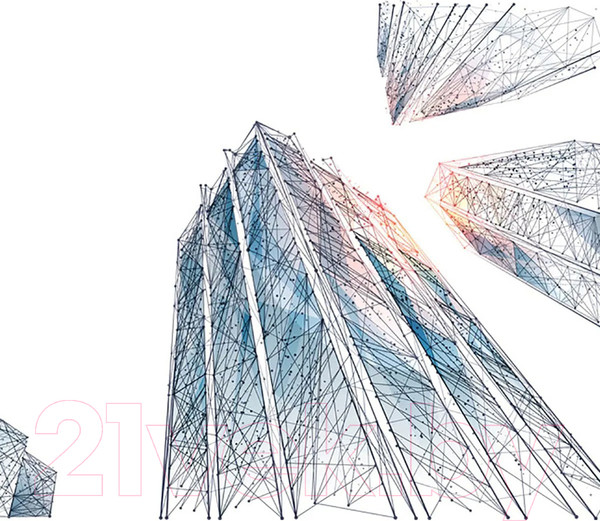 Изображение товара Фотообои листовые Citydecor Города и Архитектура 78 (300x260см)