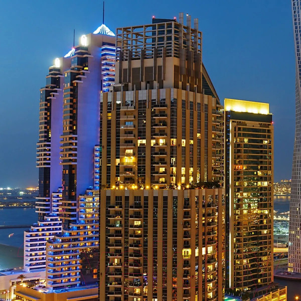 Изображение товара Фотообои листовые Citydecor Города и Архитектура 84 (300x260см)