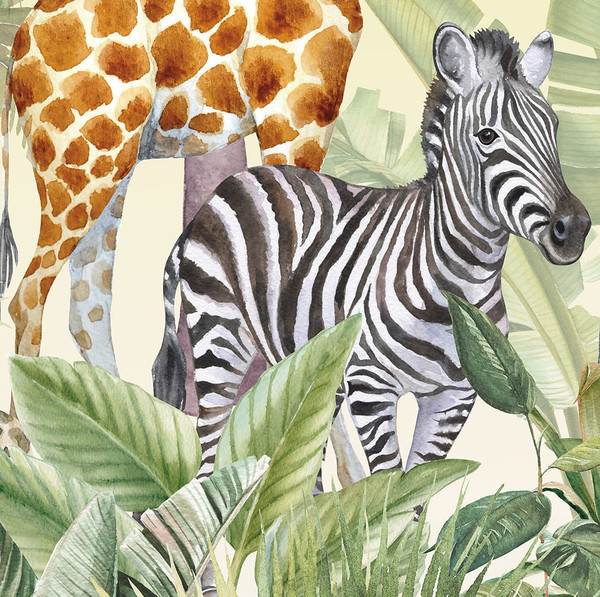 Изображение товара Фотообои листовые Citydecor Детская 336 (300x260см)