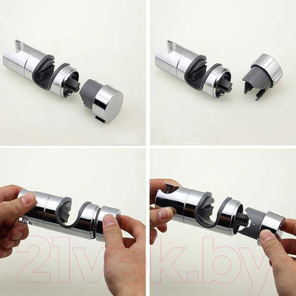 Изображение товара Душевой держатель Ledeme L85A