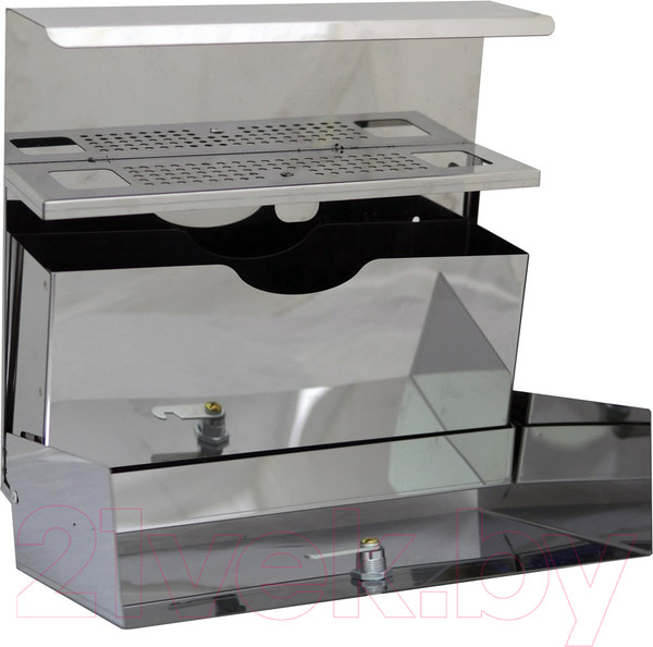 Изображение товара Урна уличная Klesto ST 300 / 1292575