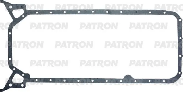 Изображение товара Прокладка двигателя Patron PG4-0023