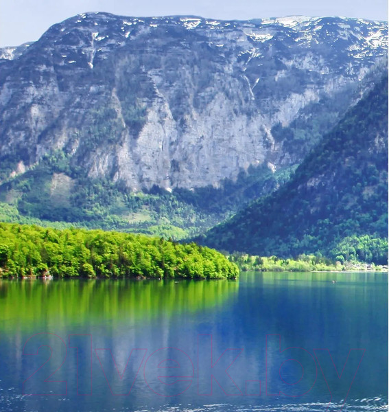 Изображение товара Фотообои листовые Citydecor Море и Водопады 54 (300x260см)