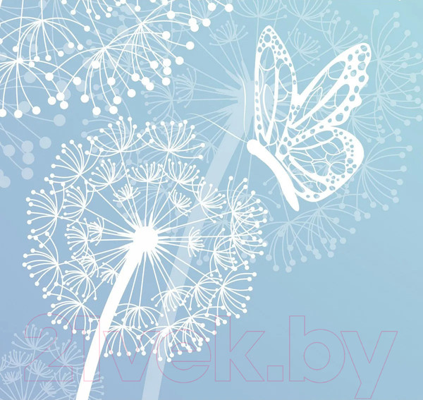 Изображение товара Фотообои листовые Citydecor Невесомость 2 (300x260см)