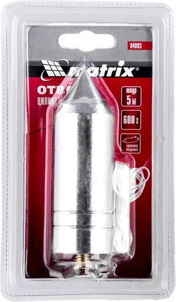 Изображение товара Отвес малярный Matrix 84893