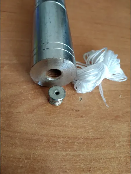 Изображение товара Отвес малярный Matrix 84892