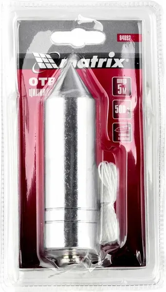 Изображение товара Отвес малярный Matrix 84892