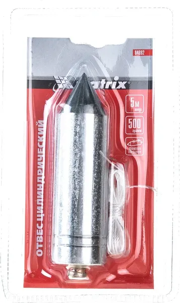 Изображение товара Отвес малярный Matrix 84892