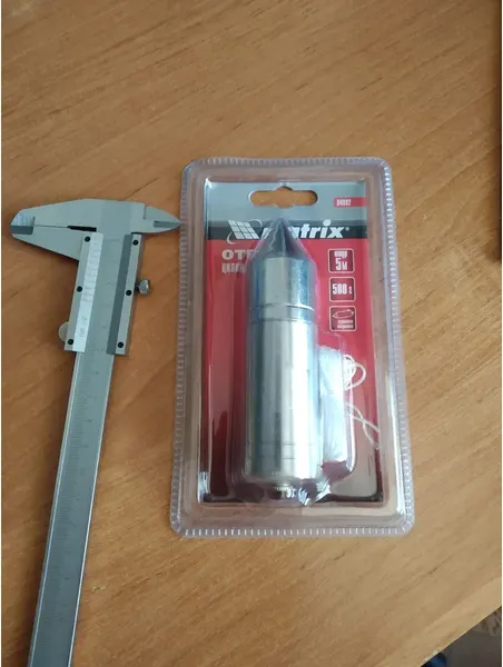 Изображение товара Отвес малярный Matrix 84892