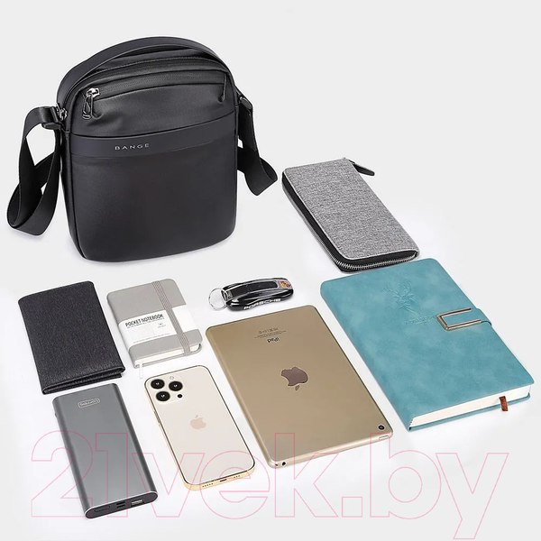 Изображение товара Сумка Bange BG2876 (черный)