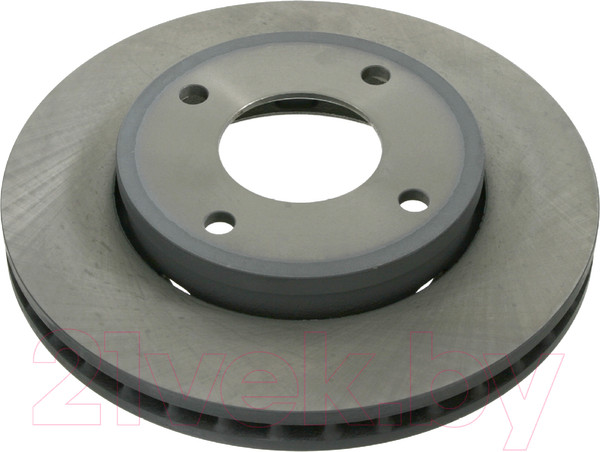 Изображение товара Тормозной диск Febi Bilstein 22835