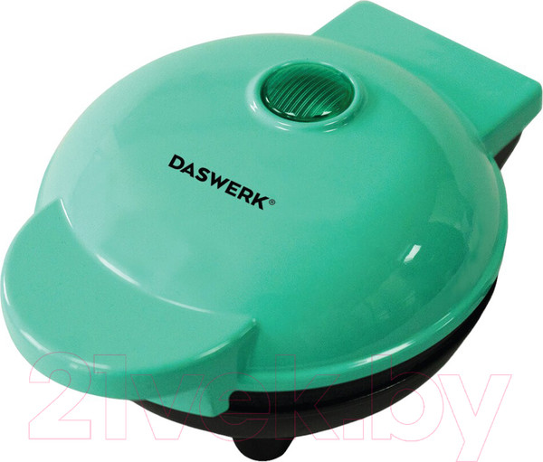 Изображение товара Вафельница Daswerk WM-3 / 455650