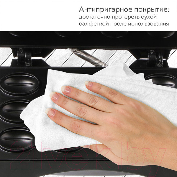 Изображение товара Орешница Daswerk WM-8 / 455655