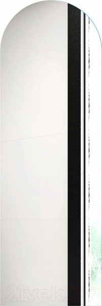Изображение товара Зеркало Алмаз-Люкс А-048 (120x40см)