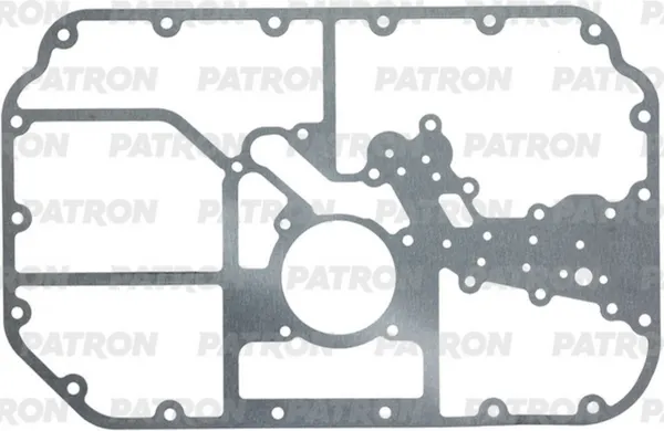 Изображение товара Прокладка двигателя Patron PG4-0069