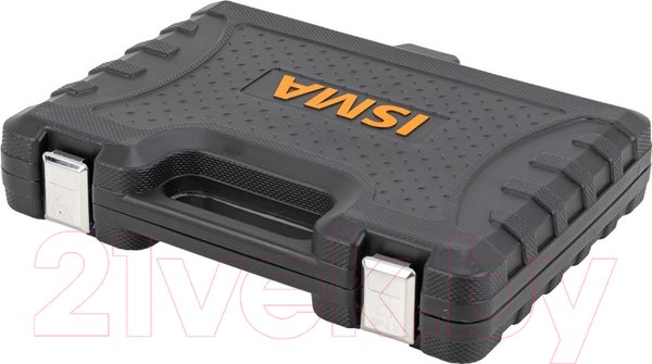 Изображение товара Универсальный набор инструментов ISMA 4941-5DS (52675)