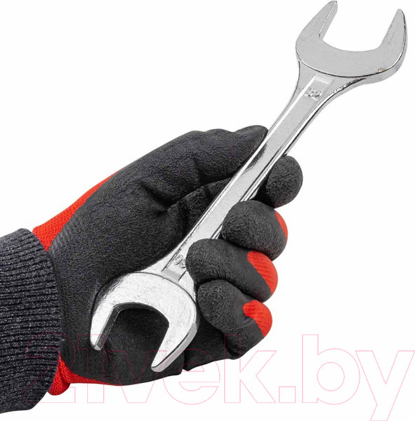 Изображение товара Набор ключей ISMA 5198 (58556)