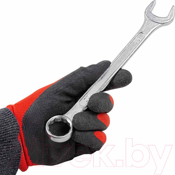 Изображение товара Набор ключей ISMA 5198 (58556)