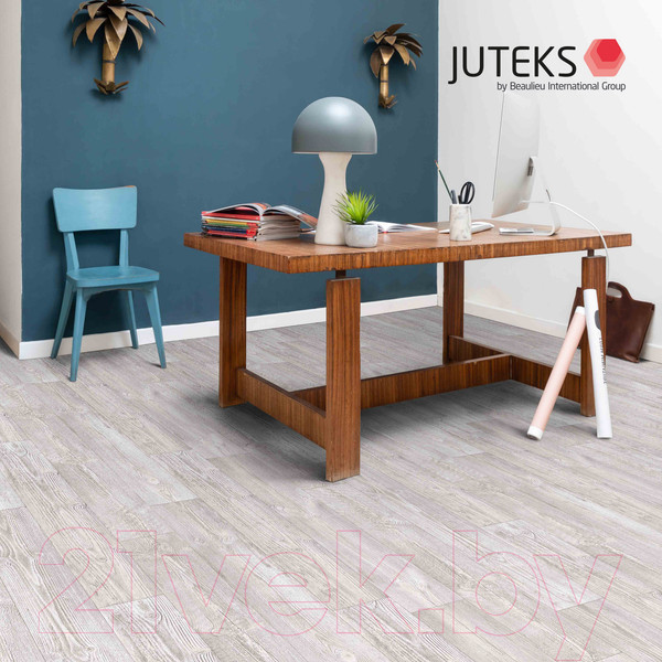 Изображение товара Линолеум Juteks Targo Australian Pine-1 (3x2.5м)