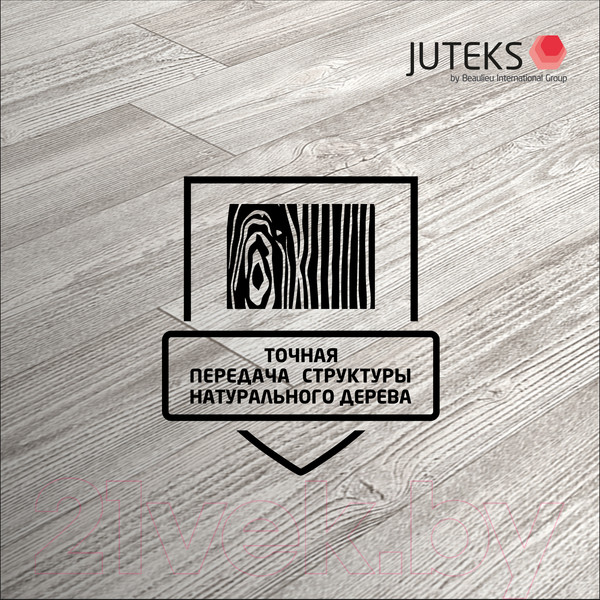 Изображение товара Линолеум Juteks Targo Australian Pine-1 (3x2.5м)