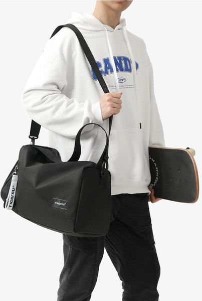 Изображение товара Спортивная сумка Tigernu T-S8890 (черный)