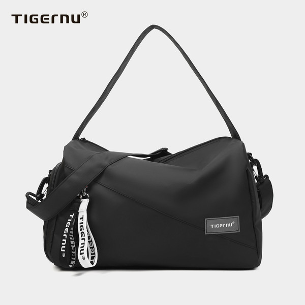 Изображение товара Спортивная сумка Tigernu T-S8890 (черный)
