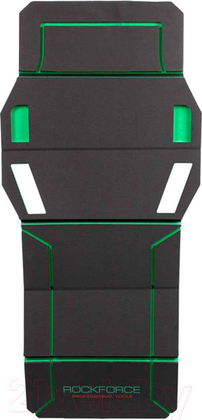 Изображение товара Коврик для ремонта автомобиля RockForce RF-TRL8002-1A (58638)