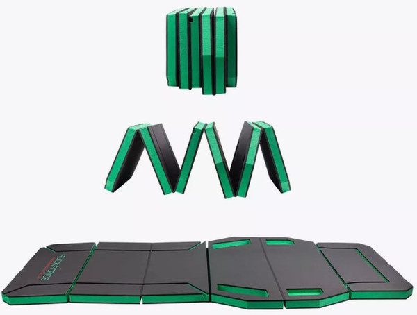 Изображение товара Коврик для ремонта автомобиля RockForce RF-TRL8002-1A (58638)