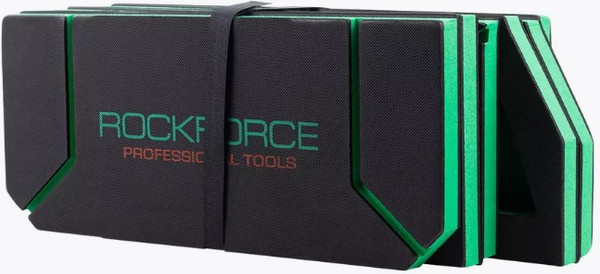 Изображение товара Коврик для ремонта автомобиля RockForce RF-TRL8002-1A (58638)
