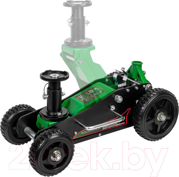 Изображение товара Подкатной домкрат RockForce RF-T830008