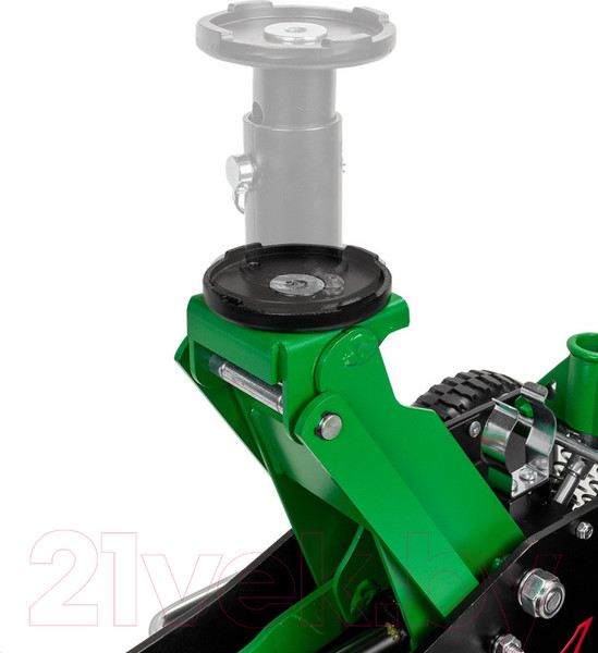 Изображение товара Подкатной домкрат RockForce RF-T830008