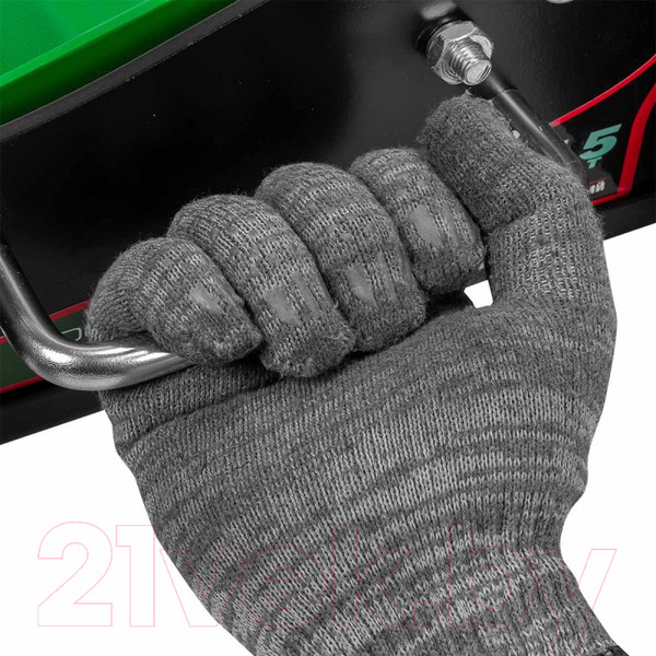 Изображение товара Подкатной домкрат RockForce RF-T830008