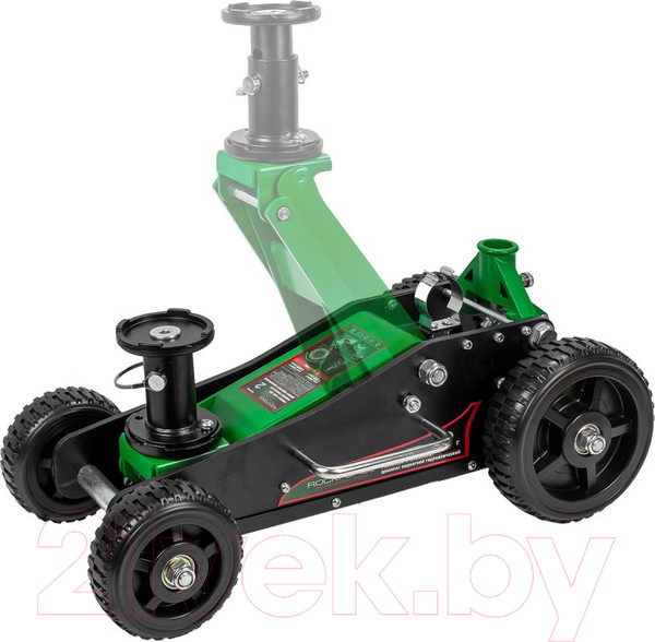 Изображение товара Подкатной домкрат RockForce RF-T830022
