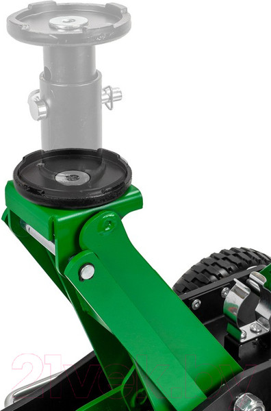 Изображение товара Подкатной домкрат RockForce RF-T830022