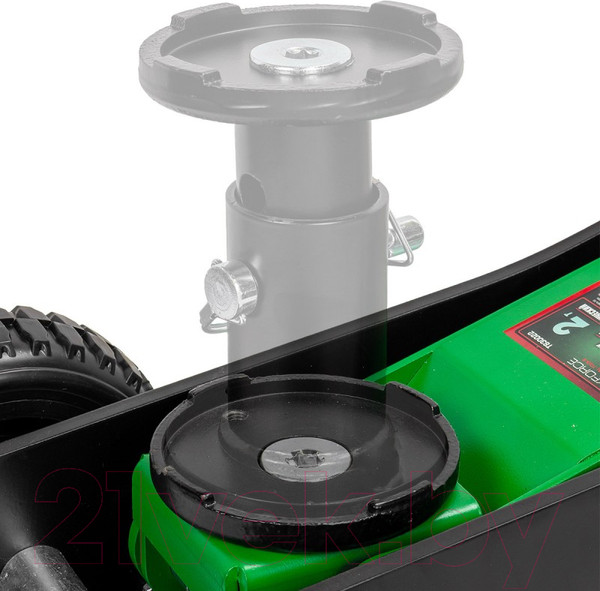 Изображение товара Подкатной домкрат RockForce RF-T830022