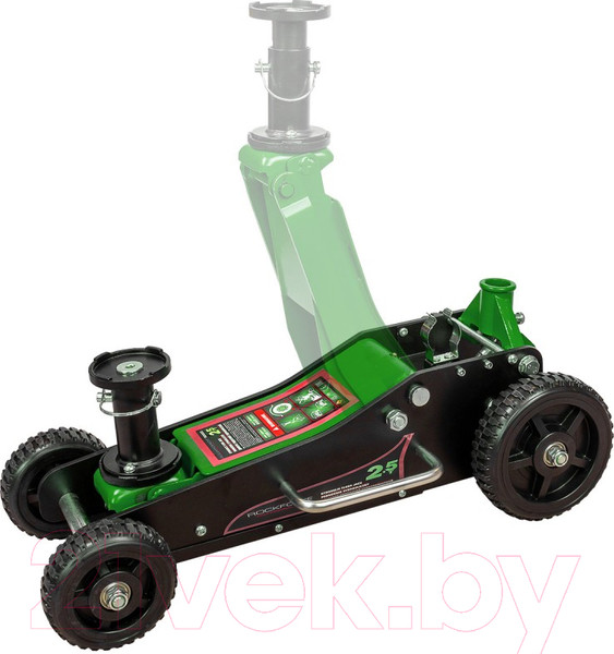 Изображение товара Подкатной домкрат RockForce RF-T830023