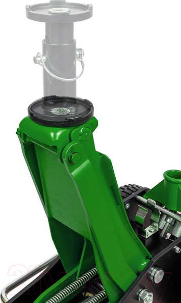 Изображение товара Подкатной домкрат RockForce RF-T830023