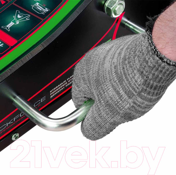 Изображение товара Подкатной домкрат RockForce RF-T830023