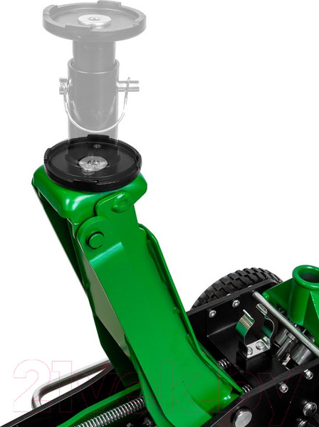 Изображение товара Подкатной домкрат RockForce RF-T830036