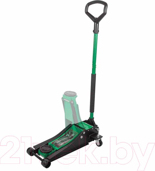 Изображение товара Подкатной домкрат RockForce RF-T830018Z HT
