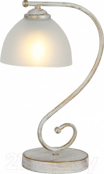 Изображение товара Прикроватная лампа Rivoli Valerie 7169-501 / Б0060981