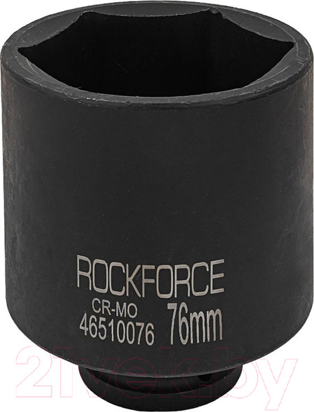 Изображение товара Головка слесарная RockForce RF-46510076
