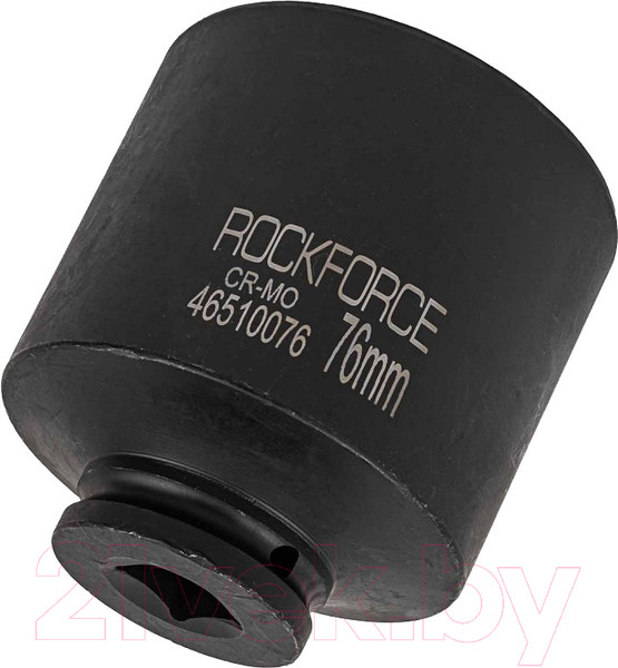 Изображение товара Головка слесарная RockForce RF-46510076