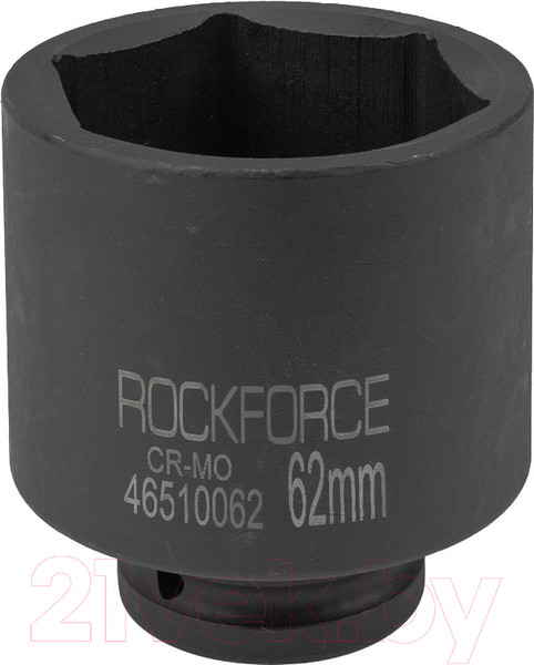 Изображение товара Головка слесарная RockForce RF-46510062