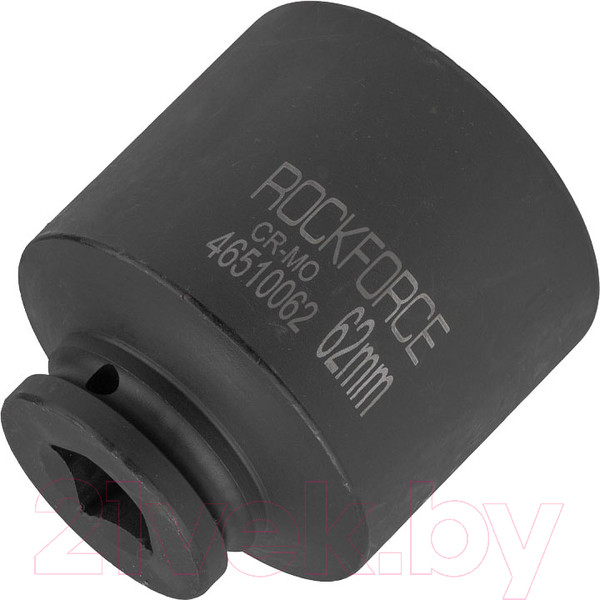 Изображение товара Головка слесарная RockForce RF-46510062